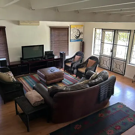 Paradyskloof Suite Stellenbosch Exterior foto