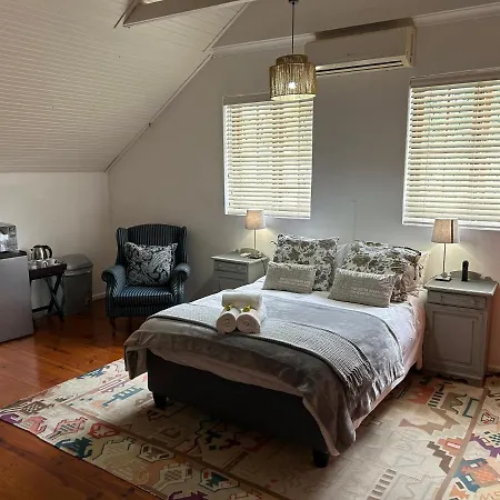 Paradyskloof Suite Stellenbosch Exterior foto