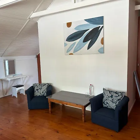 Paradyskloof Suite Stellenbosch Exterior foto