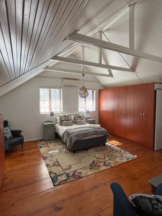 Apartamento Paradyskloof Stellenbosch