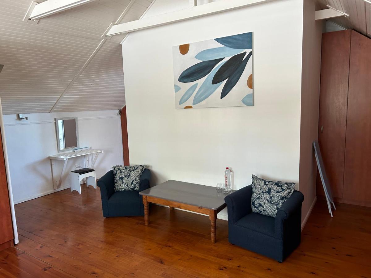 Paradyskloof Apartamento Stellenbosch